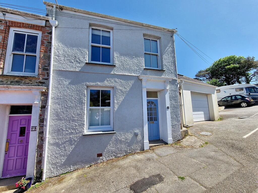 Main image of property: Claremont Cottages