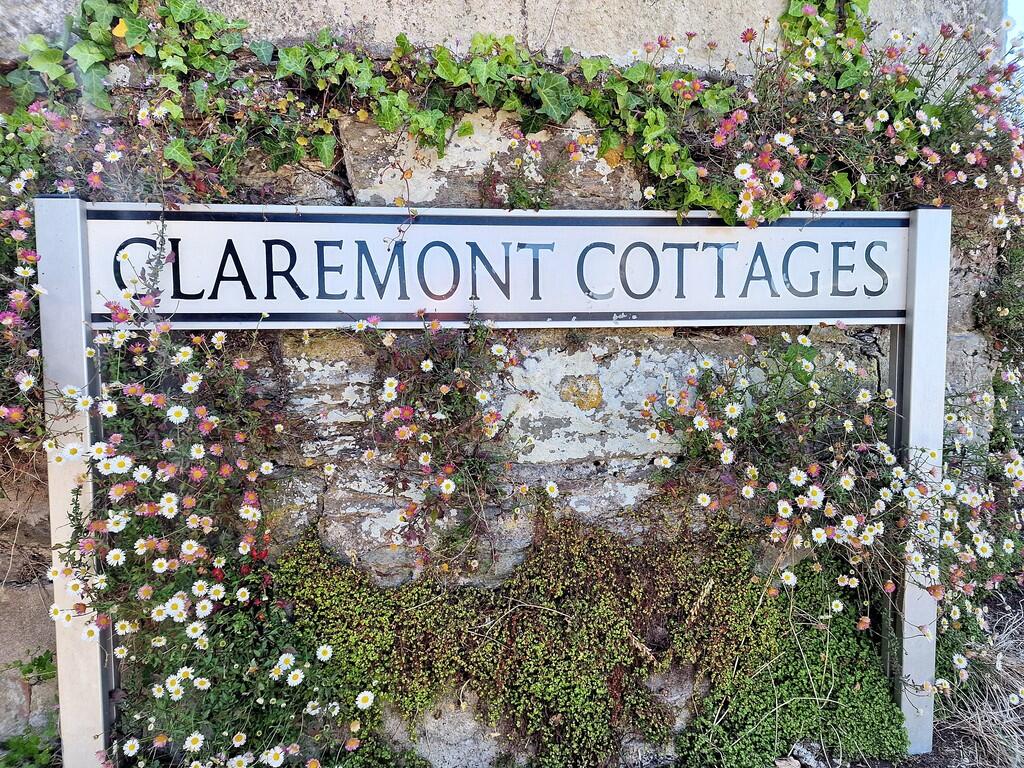 Main image of property: Claremont Cottages