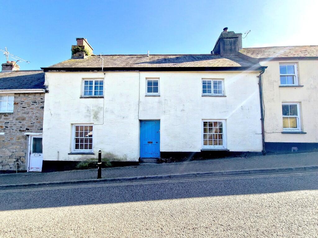 Main image of property: Helston Road