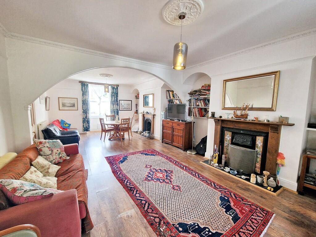 Main image of property: Garland Place