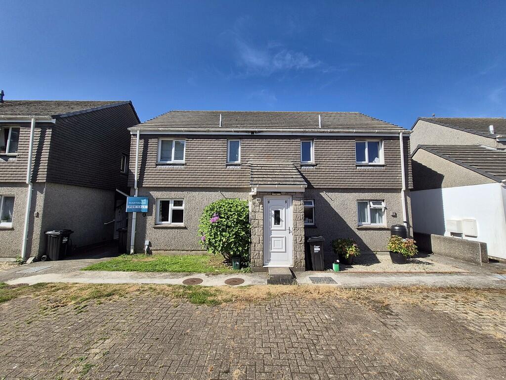 Main image of property: Crosswalla Fields