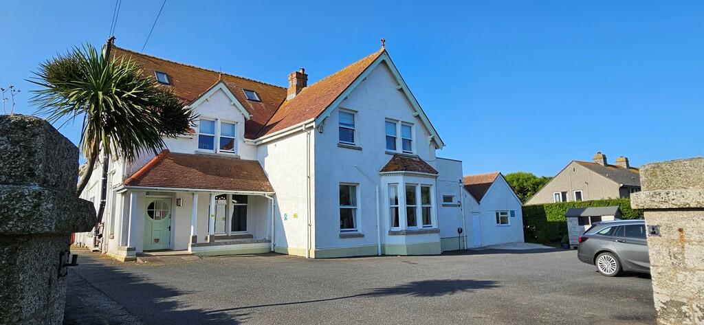 Main image of property: Church Cove, The Lizard