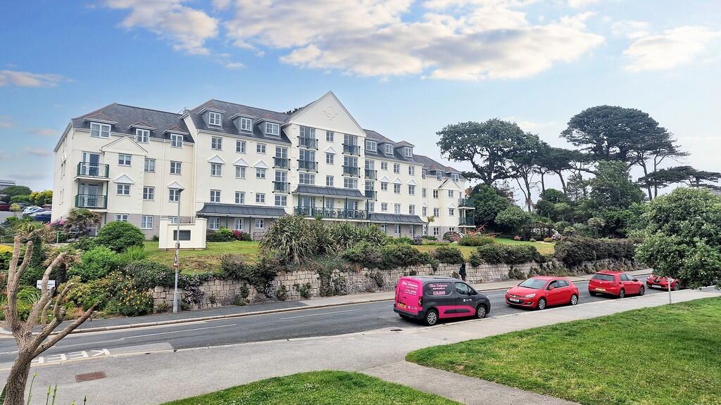 Main image of property: Cliff Road