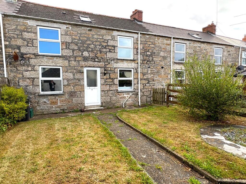 Main image of property: Winns Row, Helston