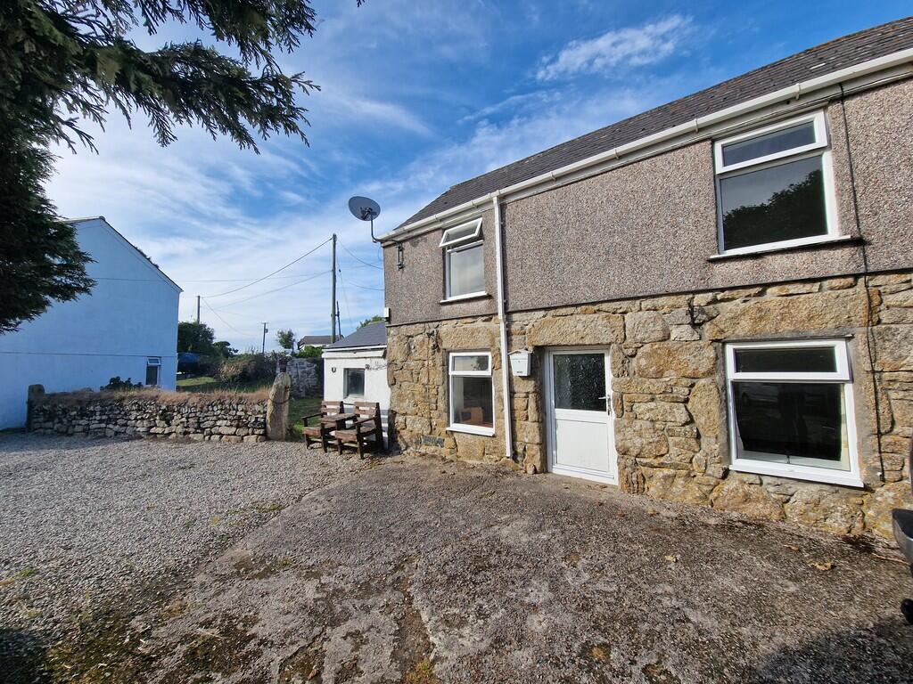 Main image of property: Cargenwyn Farm, Praze