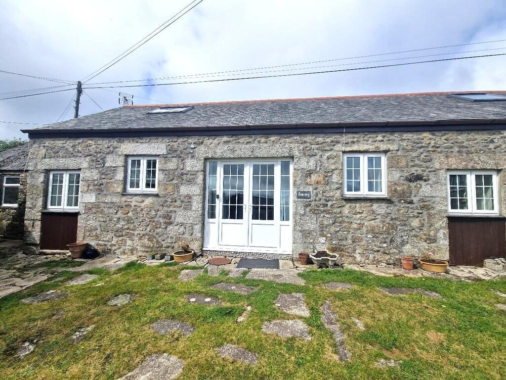 Main image of property: Mabe Burnthouse, Penryn
