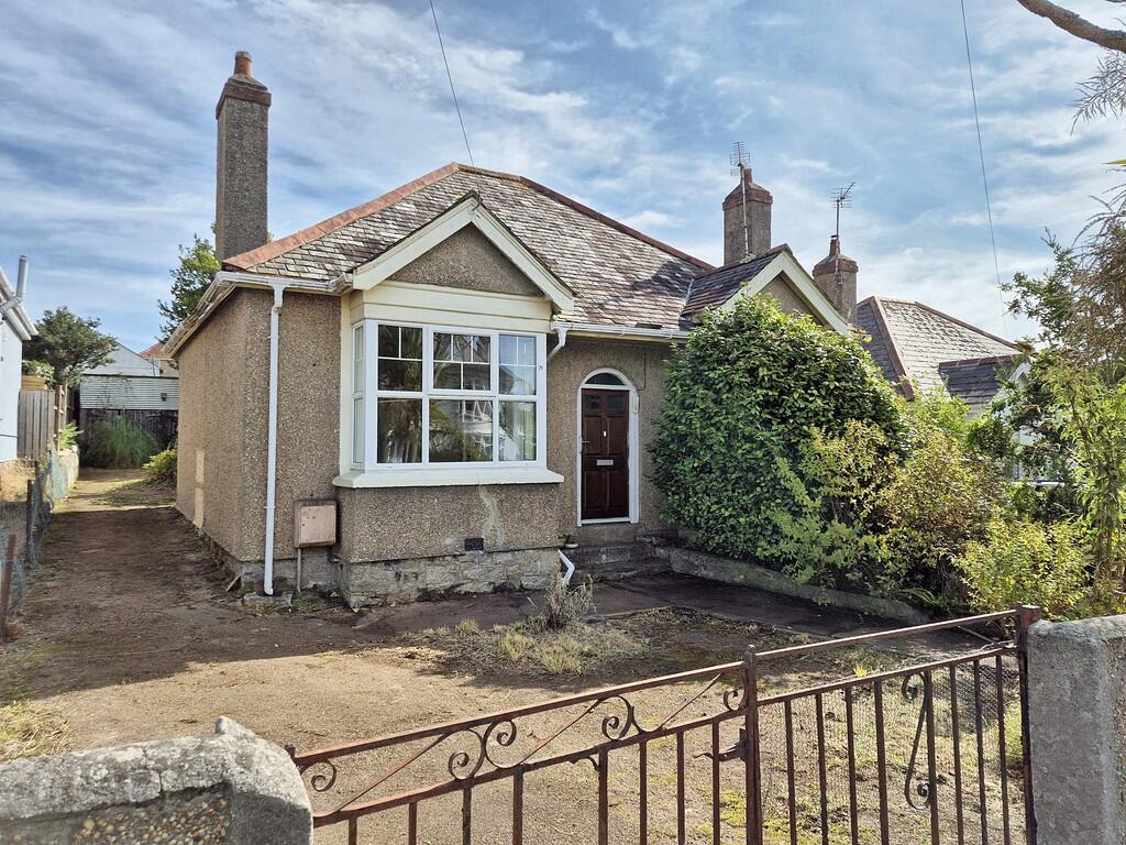 Main image of property: Dracaena Avenue, Falmouth