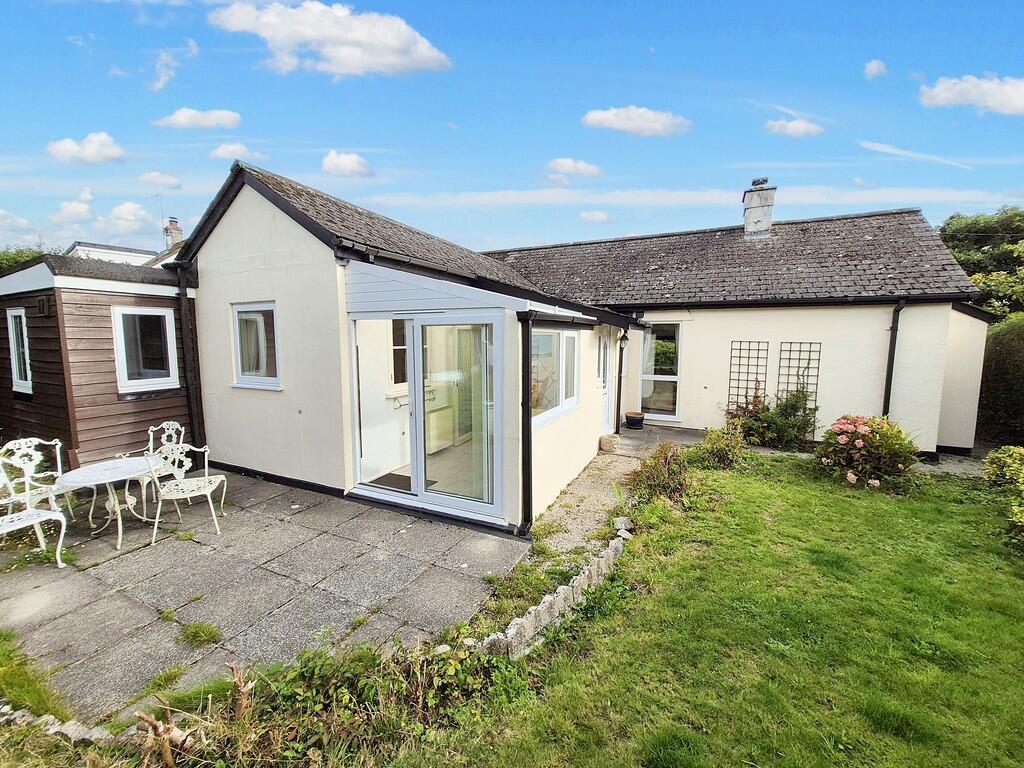 Main image of property: Carlidnack Lane