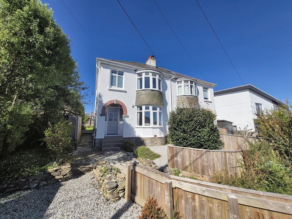 Main image of property: Kernick Road