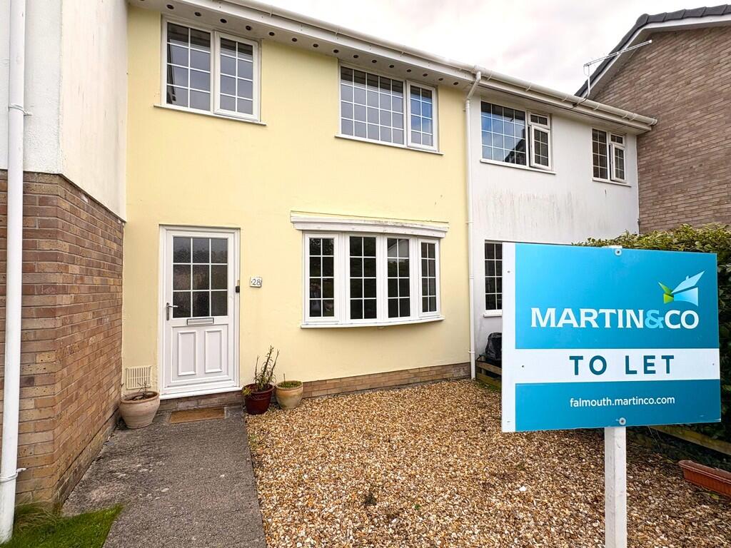 Main image of property: Pengarth Rise, Falmouth