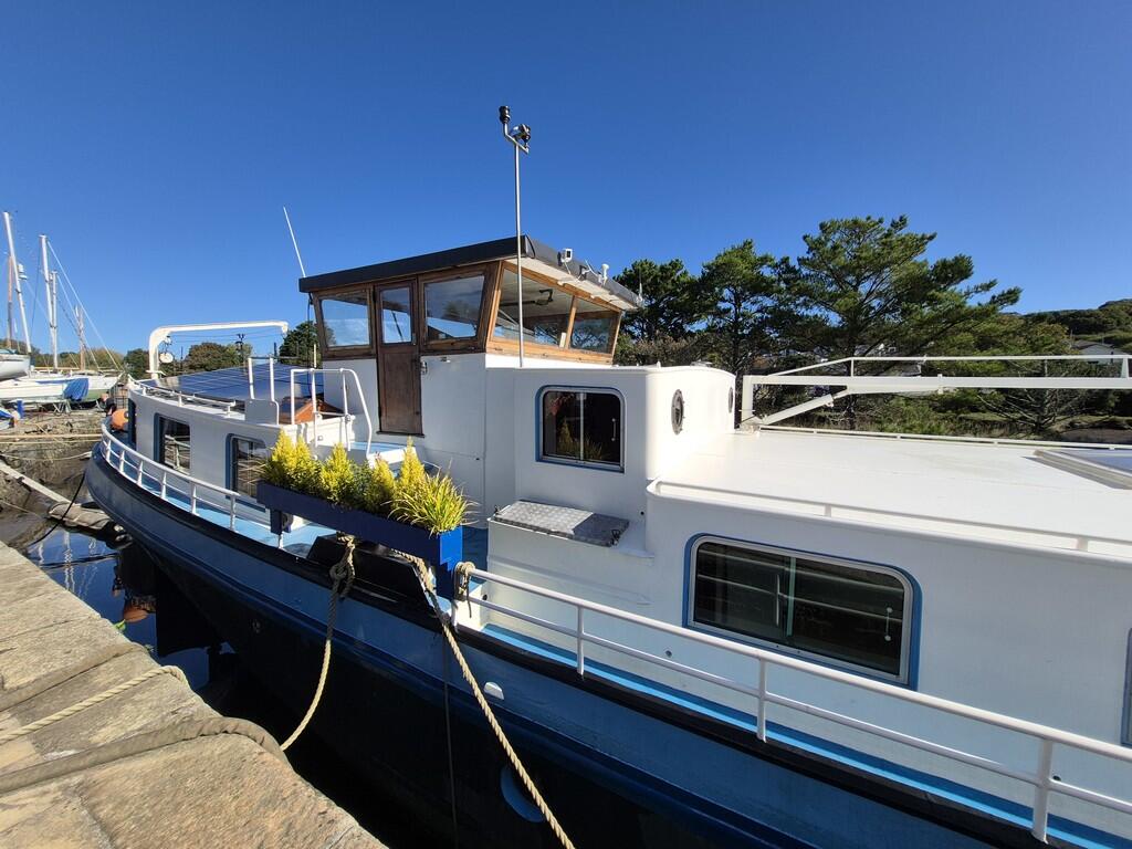 Main image of property: Gweek Classic Boatyard, Gweek
