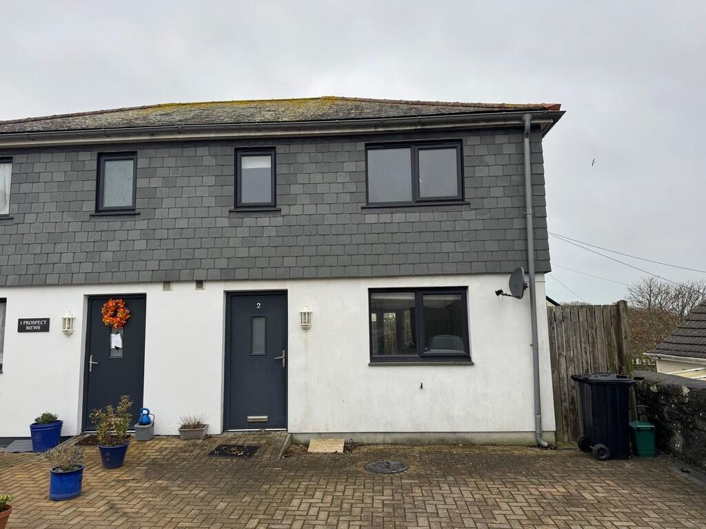 Main image of property: Prospect Mews, Prospect Place, Helston