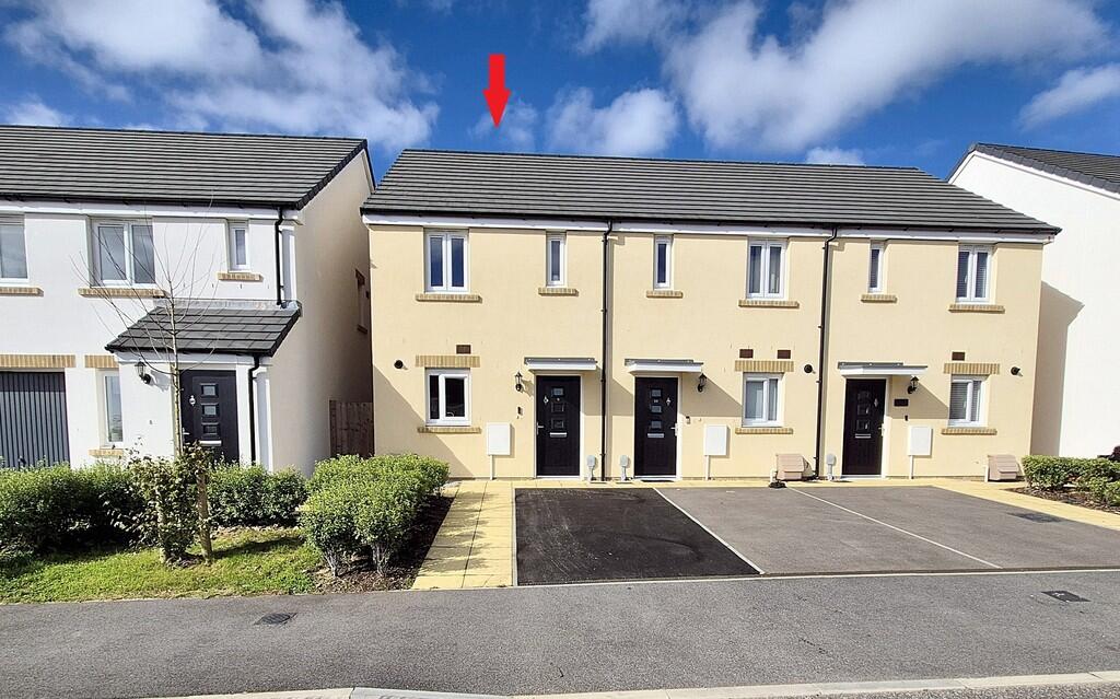 Main image of property: Agar Crescent