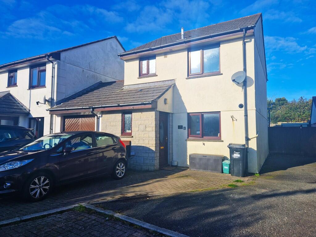 Main image of property: Seneschall Park, Helston