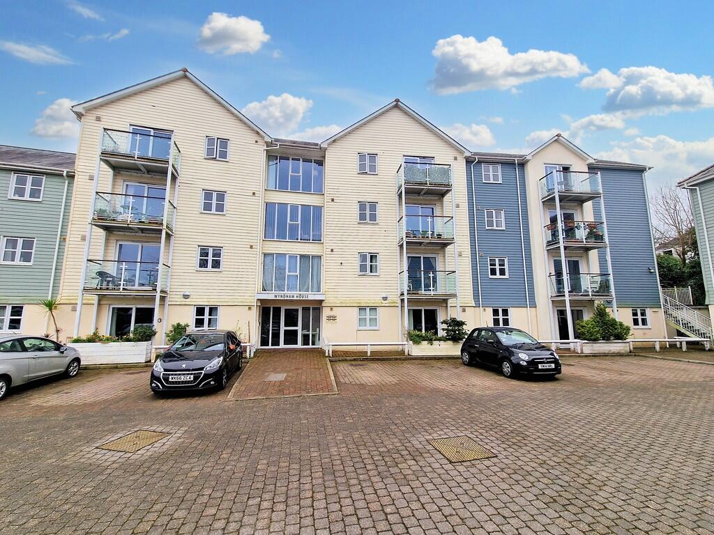 Main image of property: Wyndham House