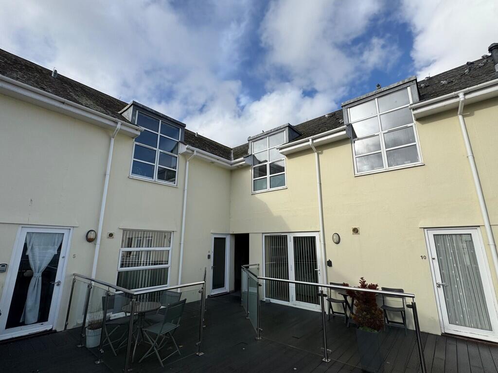 Main image of property: The Pier Apartments