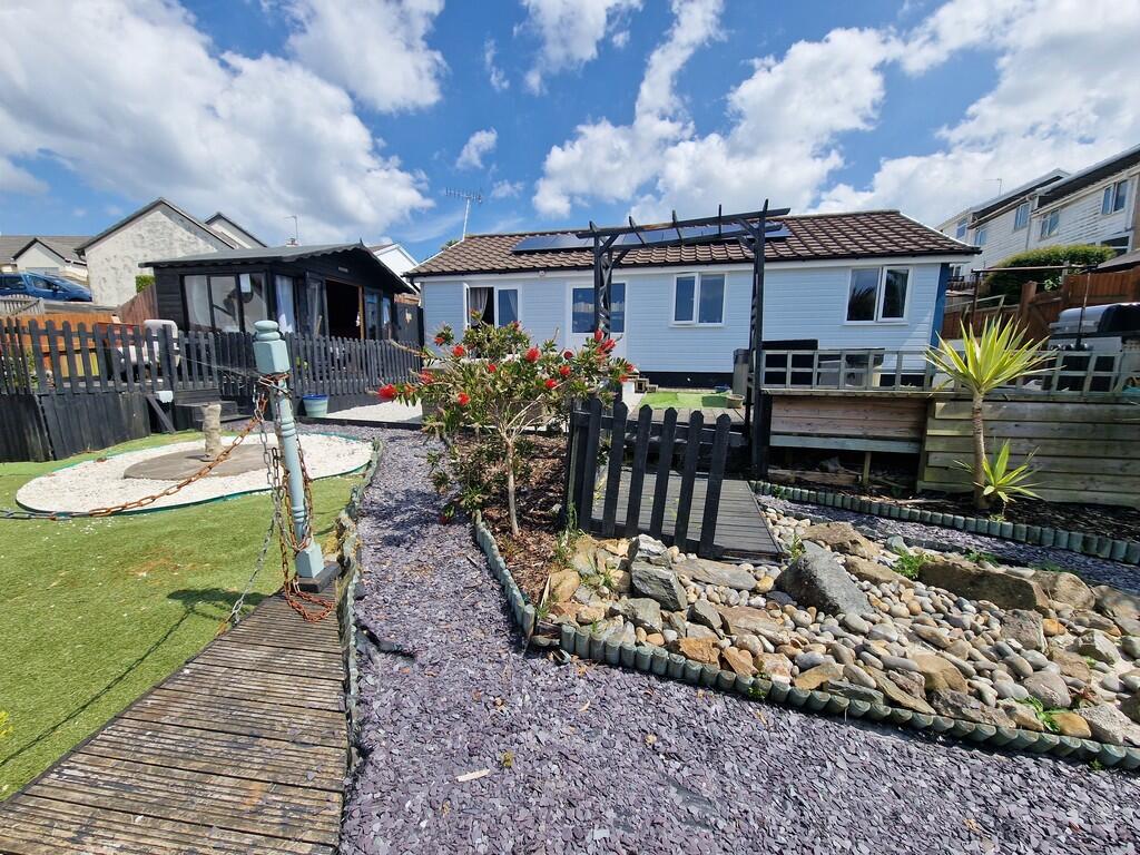 Main image of property: Carey Park