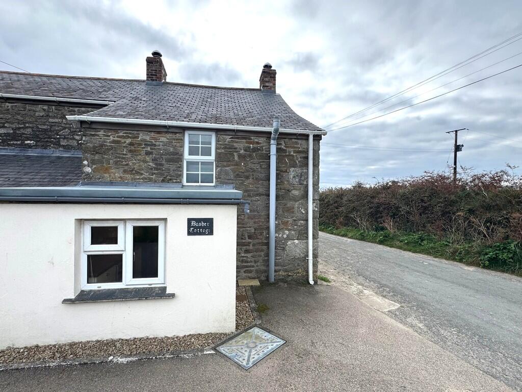 Main image of property: Ashton, Helston
