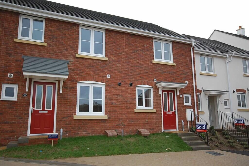 Main image of property: Plover Avenue, Helston