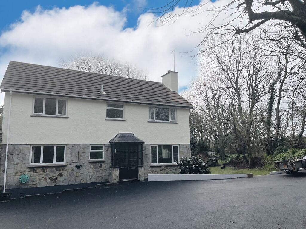 Main image of property: Ruan Minor, Helston