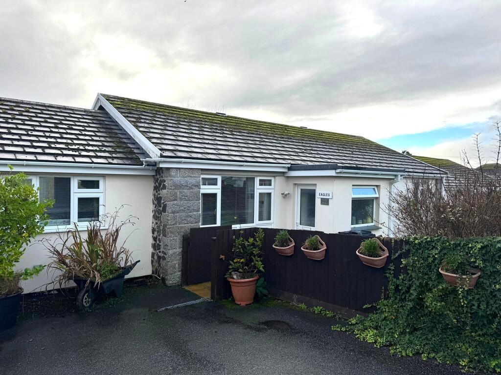 Main image of property: Trembel Road, Mullion
