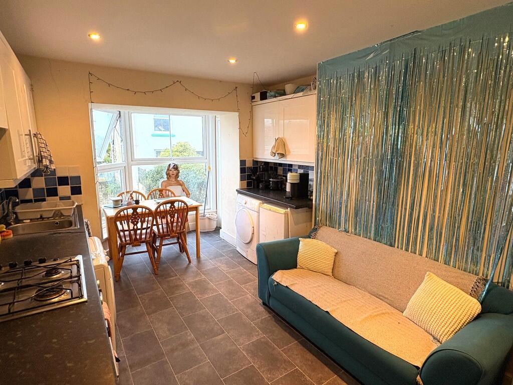 Main image of property: Swanpool Street, Falmouth