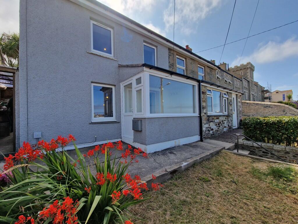Main image of property: Porthleven