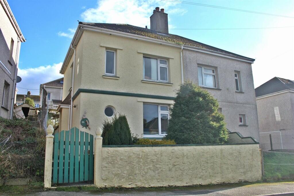Main image of property: Pendarves Road, Falmouth
