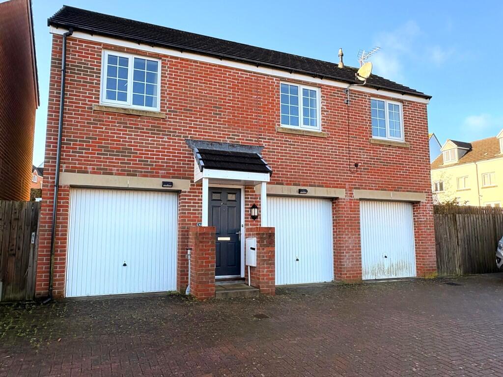 Main image of property: King Charles Street, Falmouth