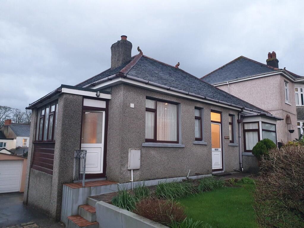 Main image of property: Trelawney Road, Camborne