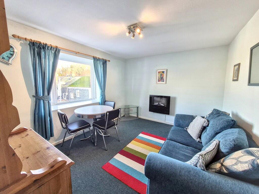 Main image of property: Brook Court