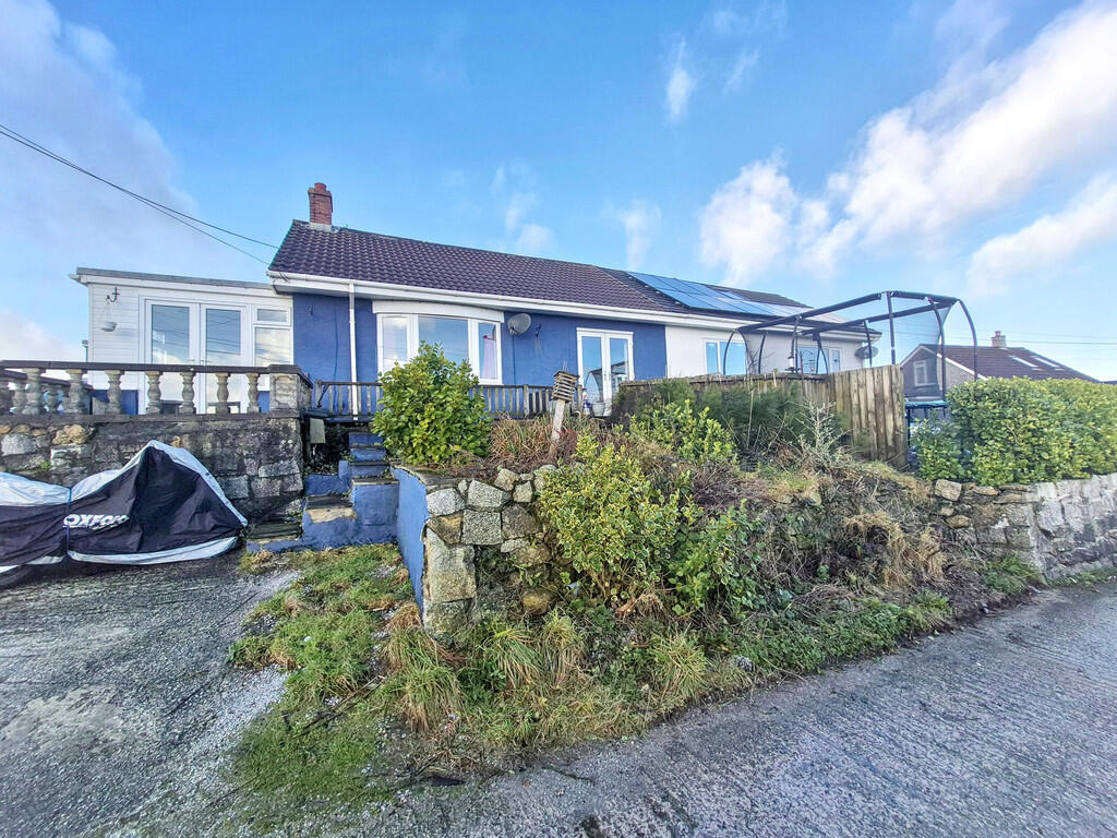 Main image of property: Lestraynes Lane, Rame