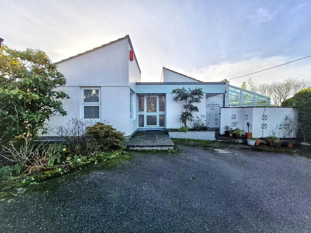 Main image of property: Budock Vean Lane