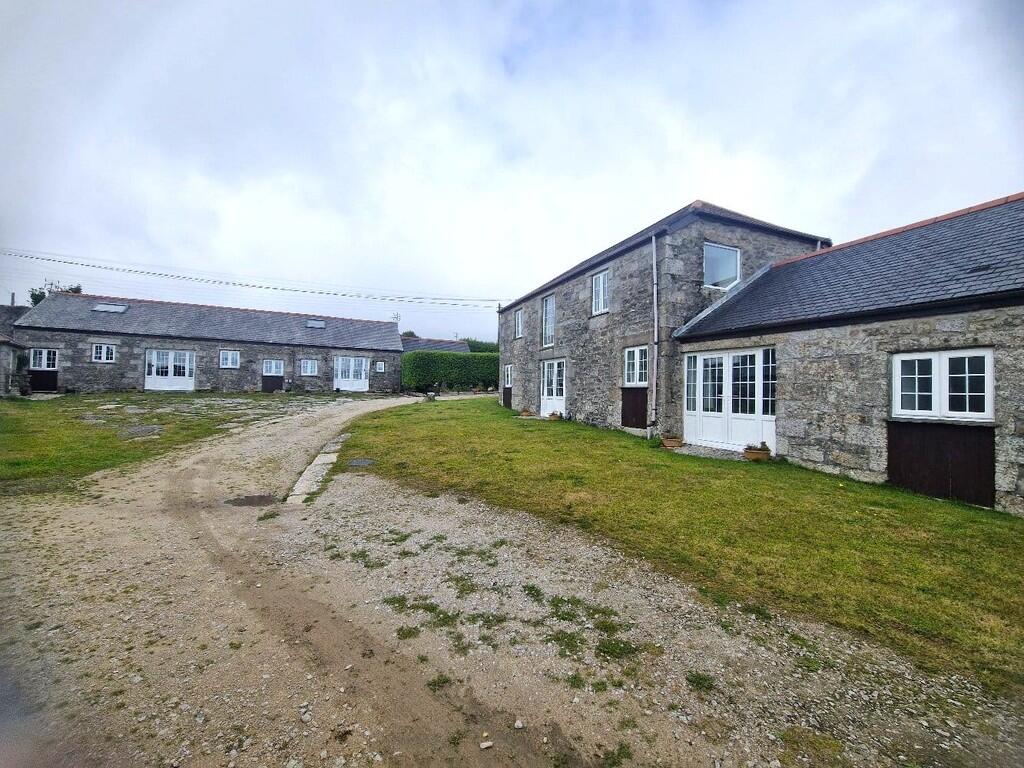 Main image of property: Seaview, Trenoweth