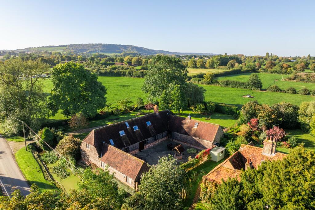Main image of property: Sandpit Lane, Bledlow, Princes Risborough, Buckinghamshire, HP27