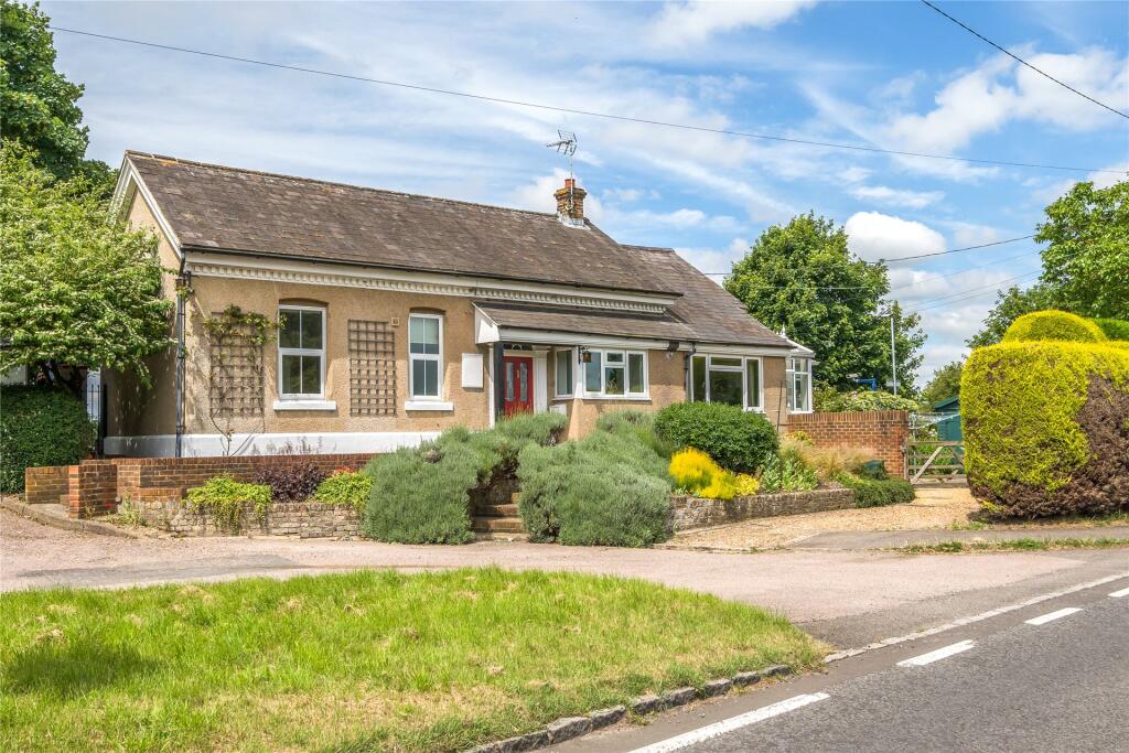 Main image of property: Station Road, Little Kimble, Buckinghamshire, HP17