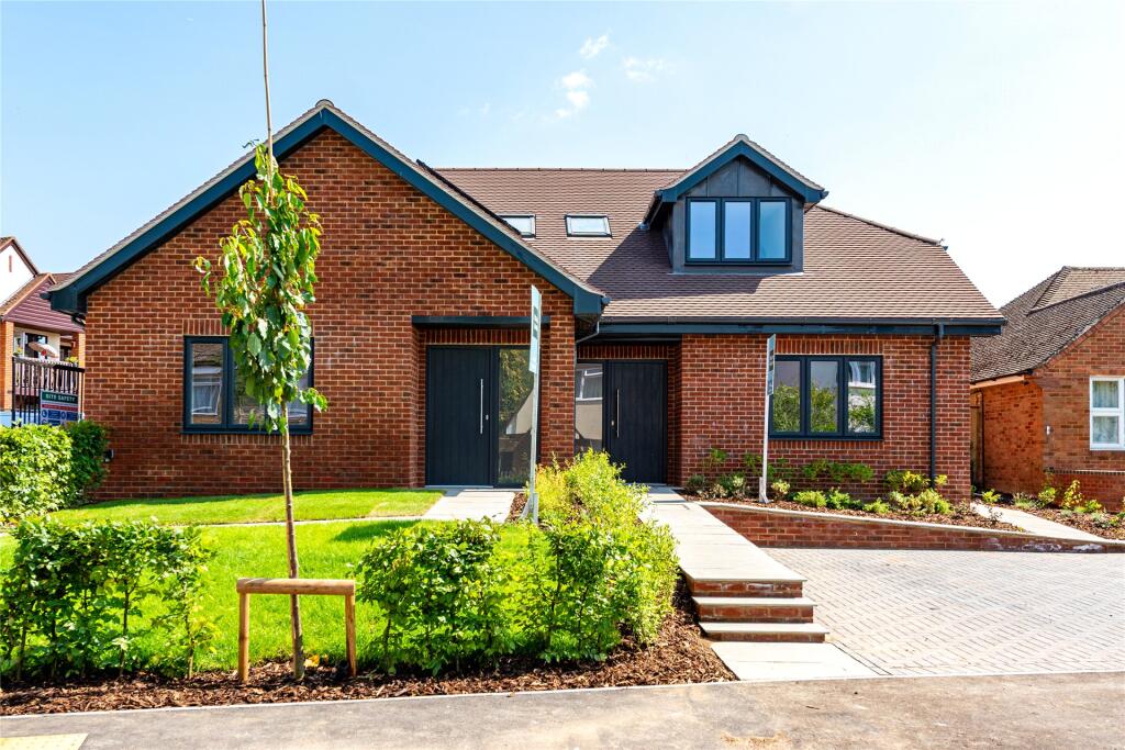 Main image of property: Park Street, Princes Risborough, Buckinghamshire, HP27