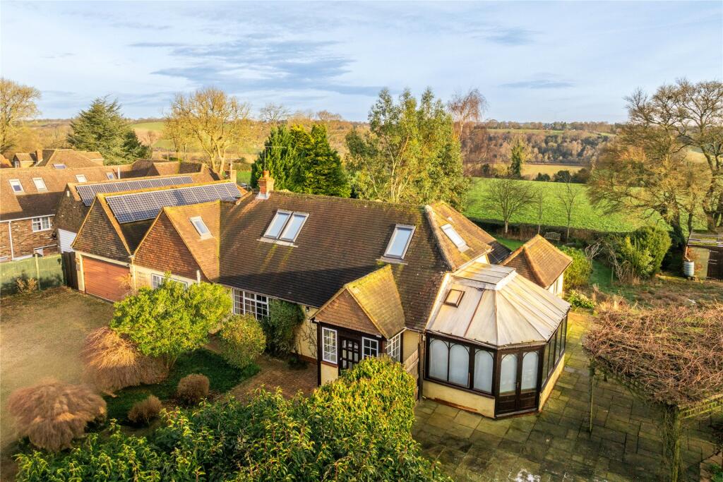 Main image of property: Green End Road, Radnage, Buckinghamshire, HP14