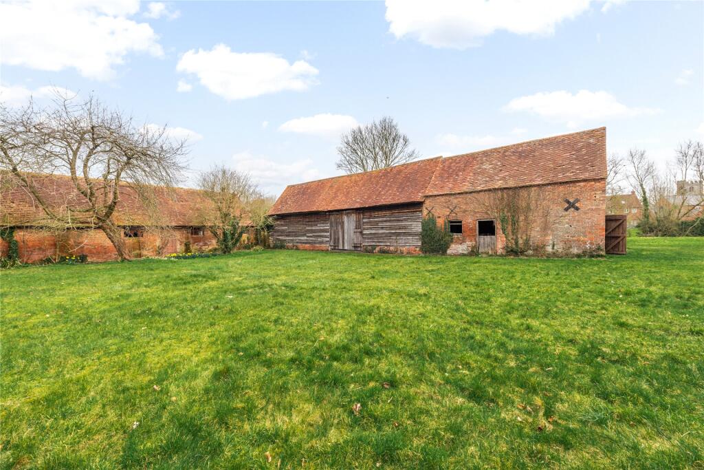 Main image of property: Weston Road, Lewknor, Watlington, Oxfordshire, OX49