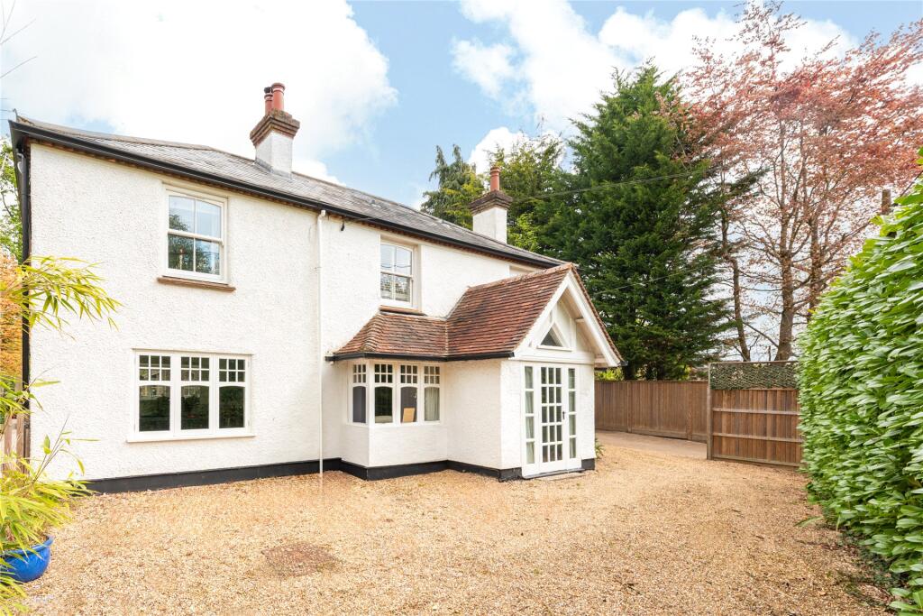 Main image of property: Windsor Lane, Little Kingshill, Great Missenden, Buckinghamshire, HP16