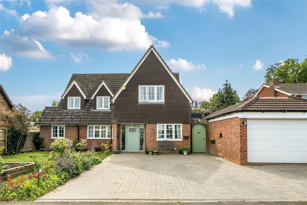 Main image of property: Knottocks End, Beaconsfield, Buckinghamshire, HP9