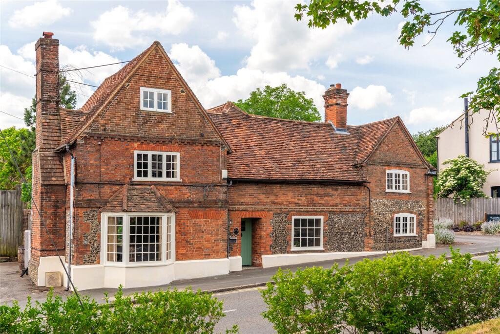 Main image of property: High Street, Lane End, Buckinghamshire, HP14
