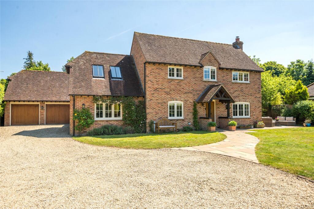 Main image of property: Letter Box Lane, Askett, Princes Risborough, Buckinghamshire, HP27