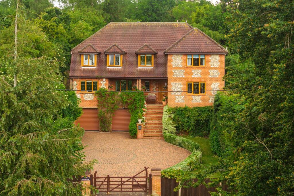 Main image of property: Haw Lane, Bledlow Ridge, High Wycombe, Buckinghamshire, HP14