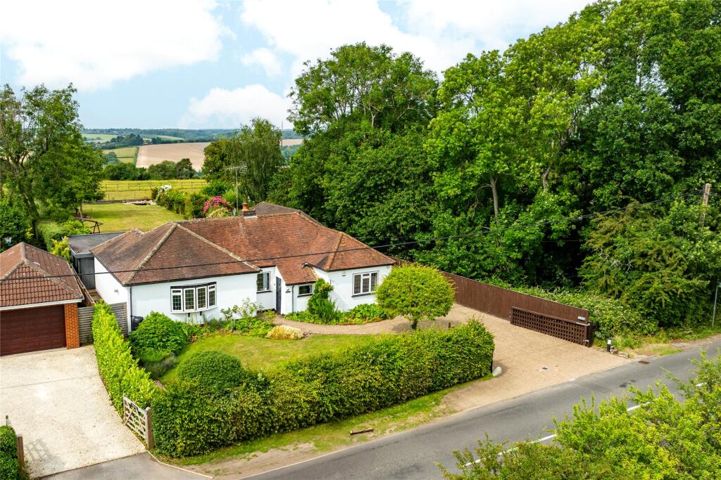 Main image of property: Chinnor Road, Bledlow Ridge, High Wycombe, Buckinghamshire, HP14