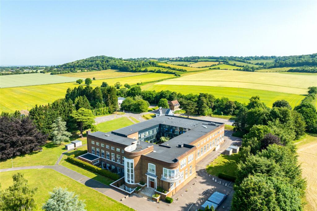 Main image of property: Wycombe Road, Saunderton, High Wycombe, Buckinghamshire, HP14