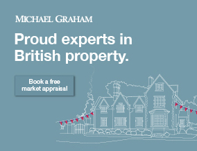Get brand editions for Michael Graham, Princes Risborough