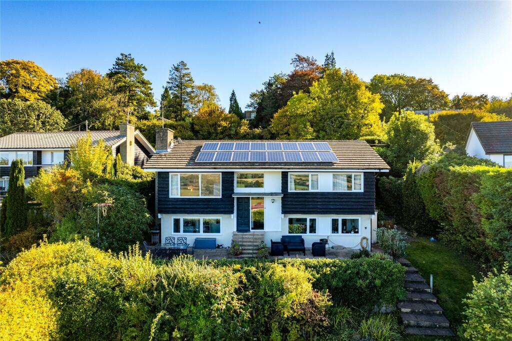 Main image of property: Lower Road, Loosley Row, Princes Risborough, Buckinghamshire, HP27