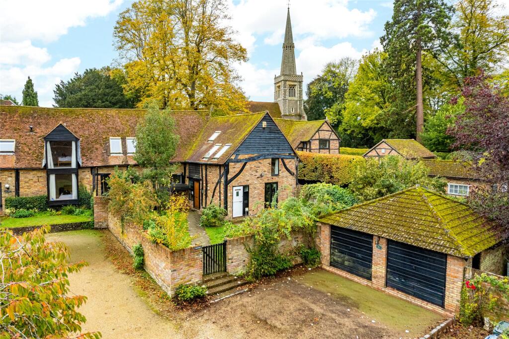 Main image of property: Church Lane, Princes Risborough, Buckinghamshire, HP27