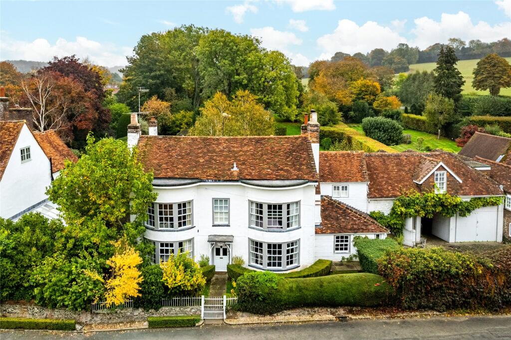 Main image of property: Little Missenden, Amersham, Buckinghamshire, HP7